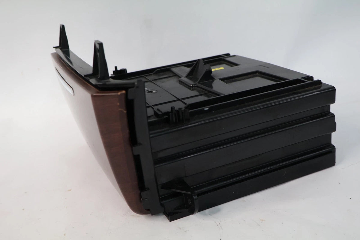 2011-2014 TOYOTA SIENNA CENTER DASH CUP HOLDER STORAGE COMPARTMENT 55620-08010
