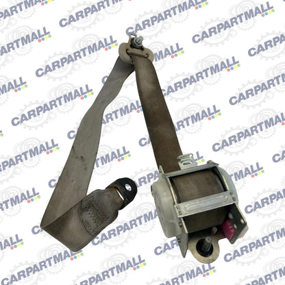 2007 07 FORD EDGE FRONT LEFT DRIVER SIDE SEAT BELT RETRACTOR ASSEMBLY OEM