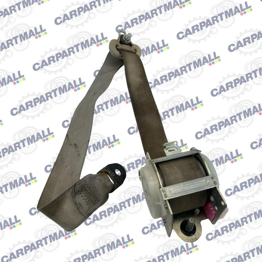 2007 07 FORD EDGE FRONT LEFT DRIVER SIDE SEAT BELT RETRACTOR ASSEMBLY OEM