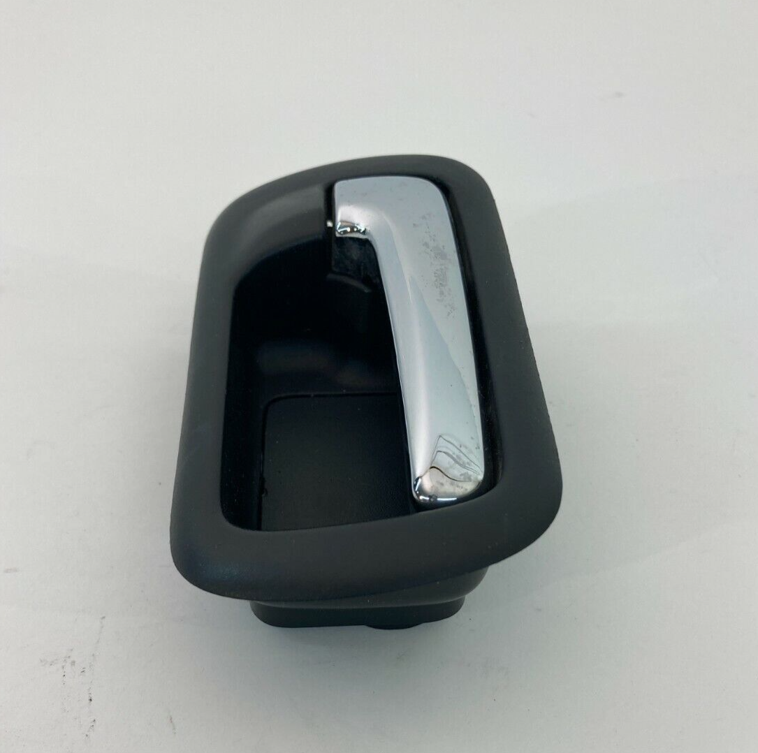 2002 2003 2004 2005 Honda Civic Rear Right Passenger Interior Inner Door Handle