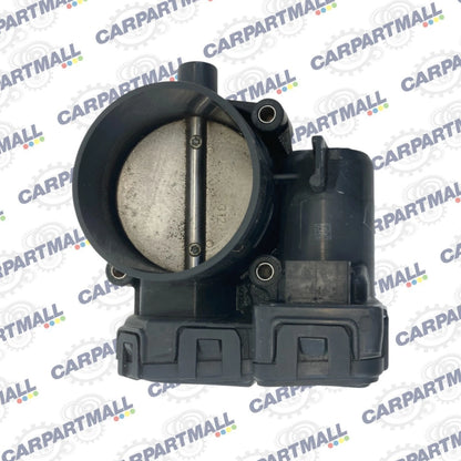 08 09 COMMANDER GRAND CHEROKEE 4.7L THROTTLE BODY THROTTLE VALVE 53032837AA OEM