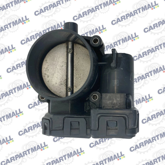 08 09 COMMANDER GRAND CHEROKEE 4.7L THROTTLE BODY THROTTLE VALVE 53032837AA OEM