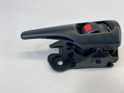 2008-2015 SCION XB REAR RIGHT SIDE INTERIOR DOOR HANDLE ASSEMBLY OEM
