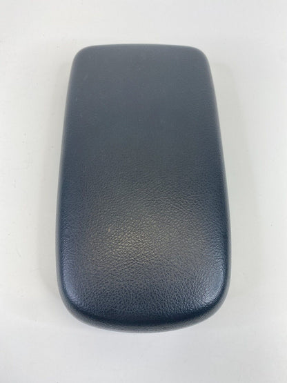 209-2013 Toyota Corolla Center Console Arm Rest Armrest Lid Cover Top OEM