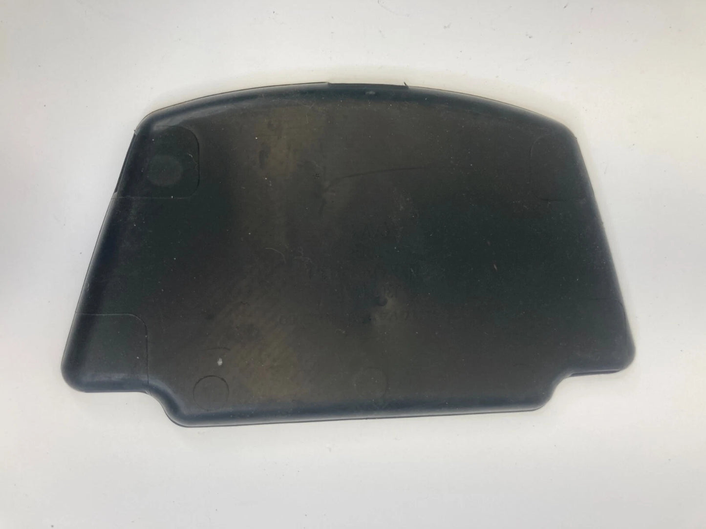 11-14 CHEVROLET CRUZE DASH STORAGE HOLDER MAT RUBBER LINER GMJ300-013-1 OEM