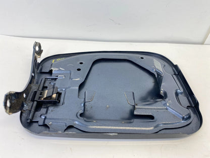 2014-2019 TOYOTA COROLLA SEDAN FUEL FILLER TANK DOOR COVER LID UNIT OEM FACTORY