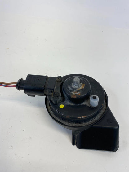 2009-2016 AUDI A4 QUATTRO HIGH NOTE ELECTRIC HORNS FRONT OEM FACTORY 8T0-951-223