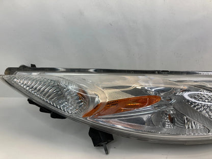 2013 2014 NISSAN JUKE FRONT LEFT DRIVER SIDE MARKER PARK LIGHT LAMP OEM