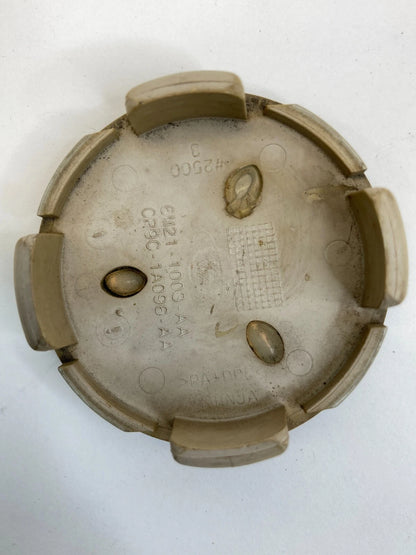 2013-2023 FORD ESCAPE WHEEL RIM CENTER CAP HUBCAP COVER TRIM 6M21-1003-AA OEM