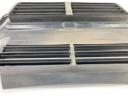 2012-2014 Ford Focus Radiator Active Vent Grille Shutter Assembly BM51-8475-AD