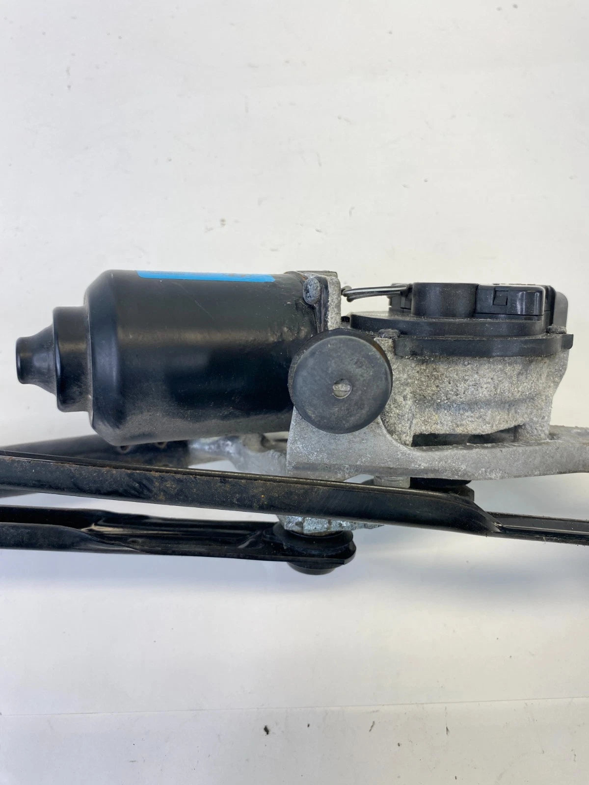 12-17 HYUNDAI ACCENT FRONT WIPER MOTOR W/ LINKAGE TRANSMISSION 98110-1R000 OEM