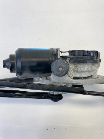 12-17 HYUNDAI ACCENT FRONT WIPER MOTOR W/ LINKAGE TRANSMISSION 98110-1R000 OEM