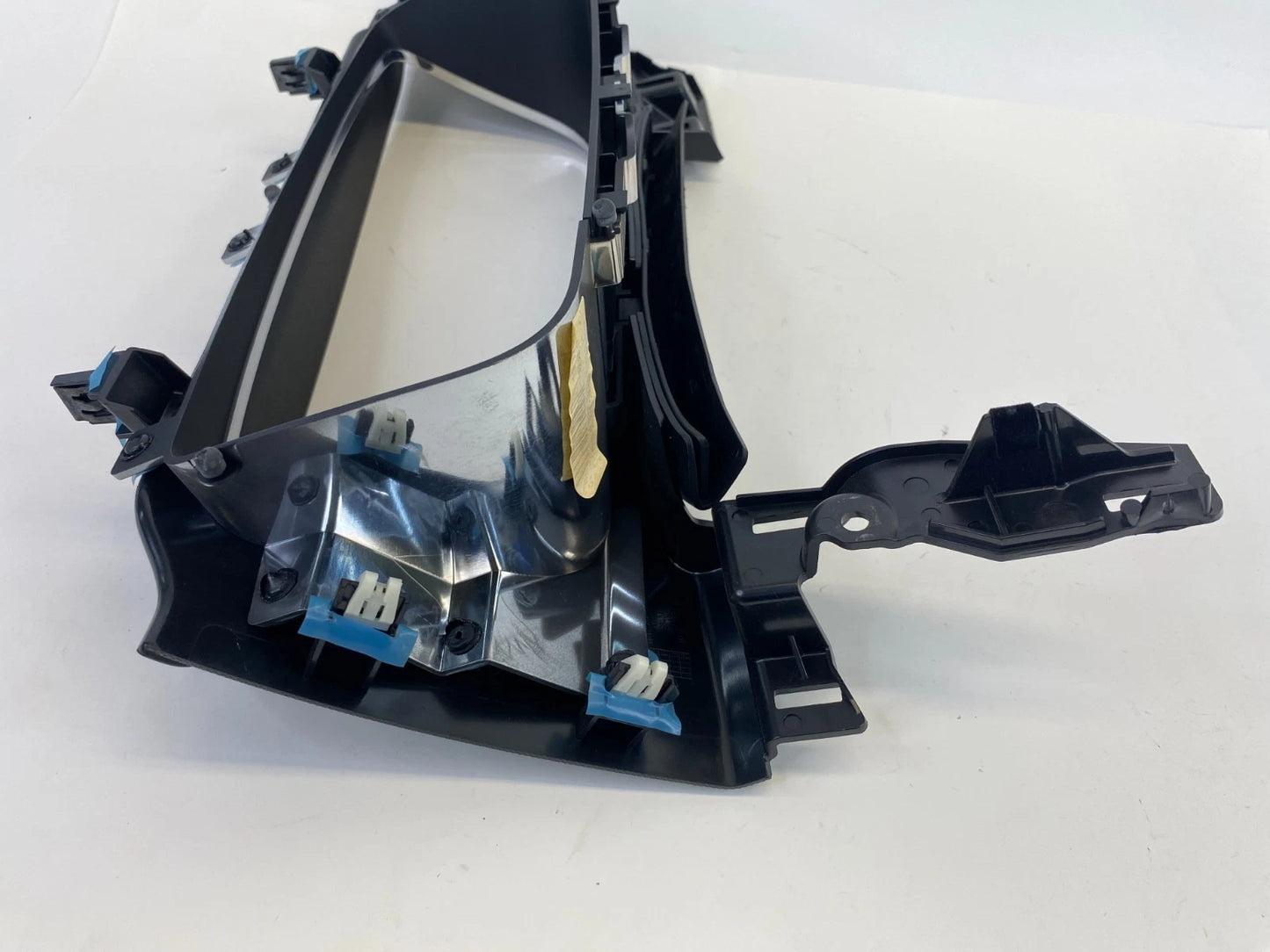 2013-2019 Ford Taurus Dash Speedometer Cluster Bezel Cover Trim OEM