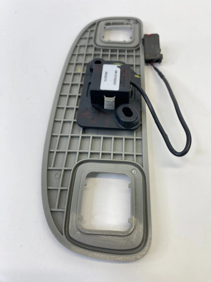 13-18 CADILLAC ATS FRONT LEFT ROOF HEADLINER HANDS FREE MICROPHONE 23152223 OEM