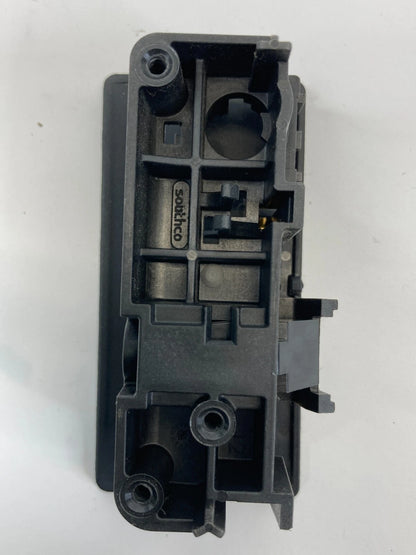 2011-2014 DODGE AVENGER SEDAN GLOVE BOX STORAGE LOCK LATCH HANDLE 1JQ68TRMAA OEM