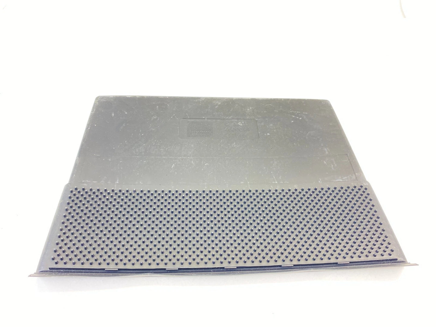 1999-2009 SAAB 9-5 GLOVE COMPARTMENT RUBBER MAT LINER 4600094 OEM