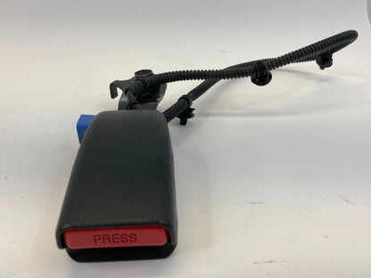 11 12 13 14 15 16 HONDA CR-Z FRONT RIGHT FR RH PASSENGER SIDE SEAT BELT BUCKLE