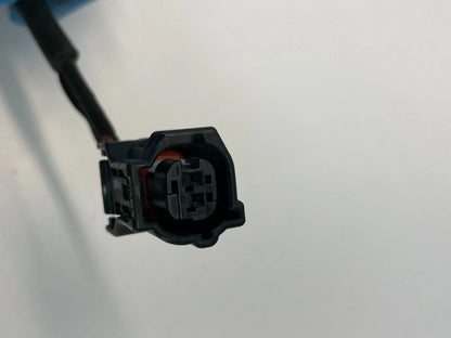 2016 2017 MAZDA6 MAZDA 6 SEDAN RIGHT PASSENGER SIDE FOG LIGHT LAMP W BRACKET OEM