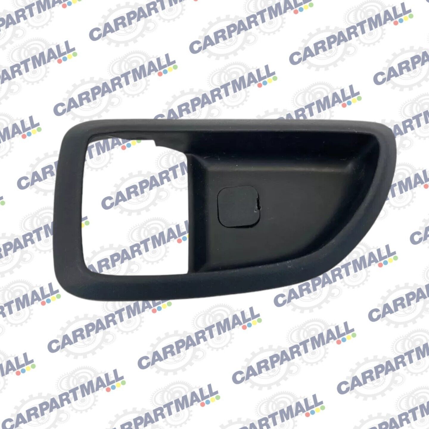 10-13 Kia Soul Rear Left Side Interior Door Handle Cover Bezel Trim 82611-2K100