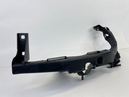 2006 06 BMW 330xi 330i Sedan Left Headlight Lamp Mount Bracket 51117116707 OEM