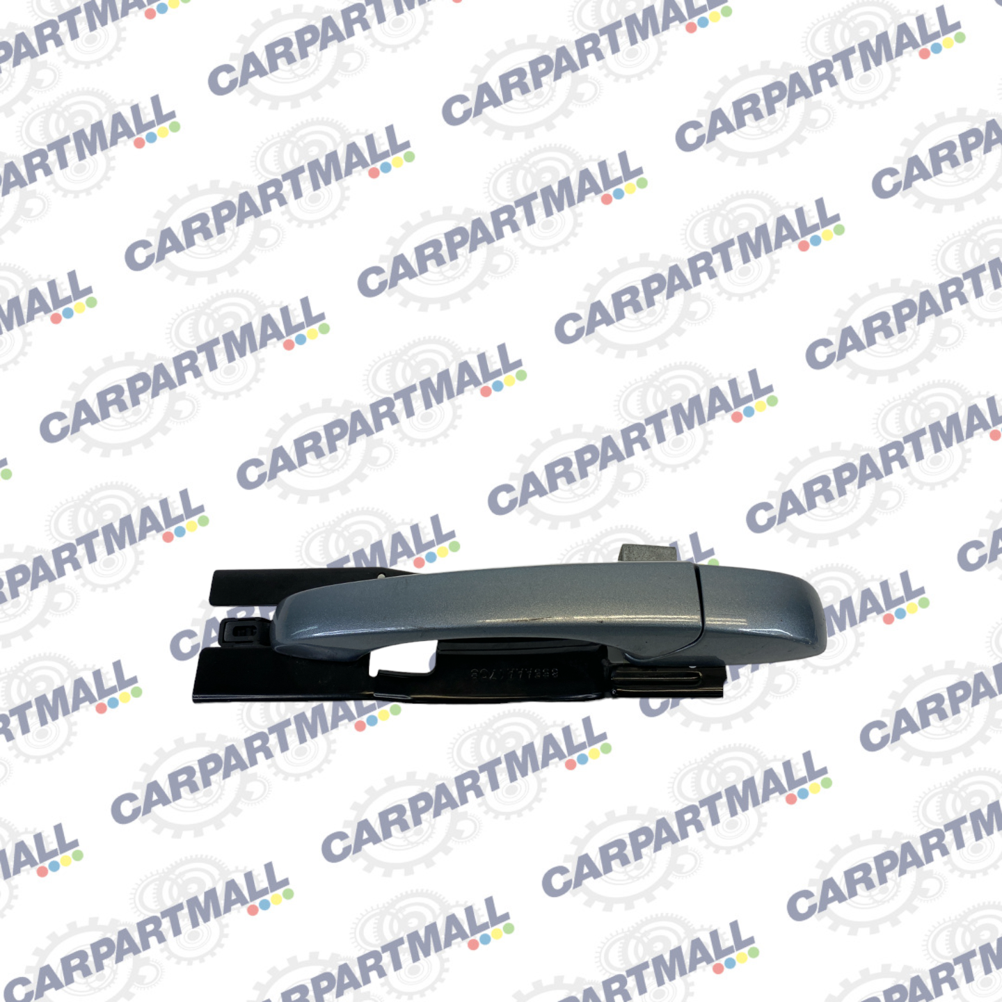 2009 2010 Dodge Journey Rear Left Side Exterior Door Handle 865AAA1708 OEM