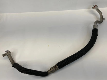 14-19 FORD EXPLORER INTERCEPTOR 3.5L AC CONDITIONING PIPE HOSE LINE 19F618AAG
