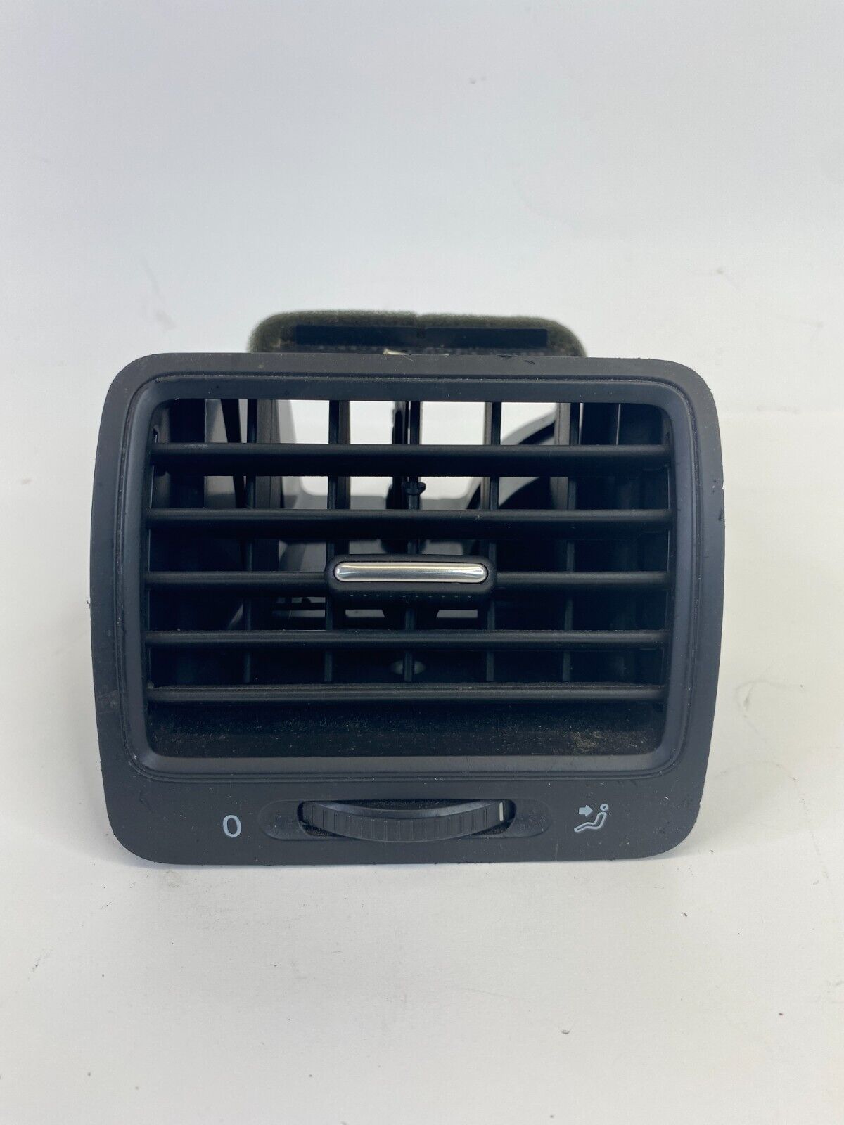 06-10 Volkswagen Jetta Dash Right AC Air Vent Heater Duct Outlet Grill 1K0819704