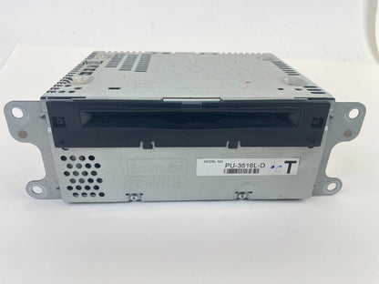 2013 2014 FORD EXPLORER INTERCEPTOR UTILITY AM/FM RADIO RECEIVER DB5T19C107ED