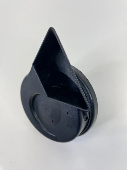 2003-2009 Saab 9-3 Front Horn Signal Alarm Note Tone E1000233 OEM