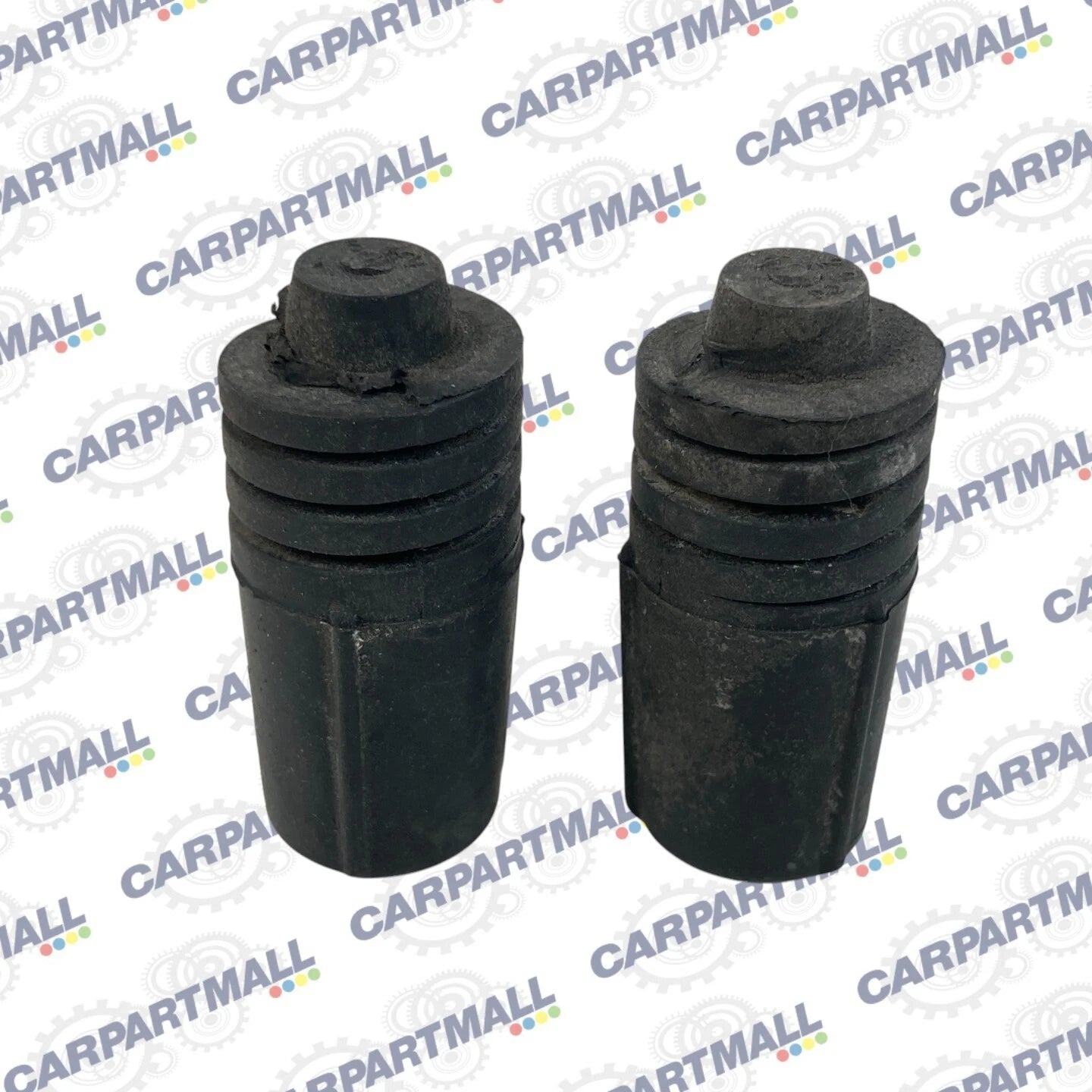 2002 2003 2004 2005 2006 HONDA CR-V HOOD BUMPER ADJUSTMENT CUSHION RUBBER SET