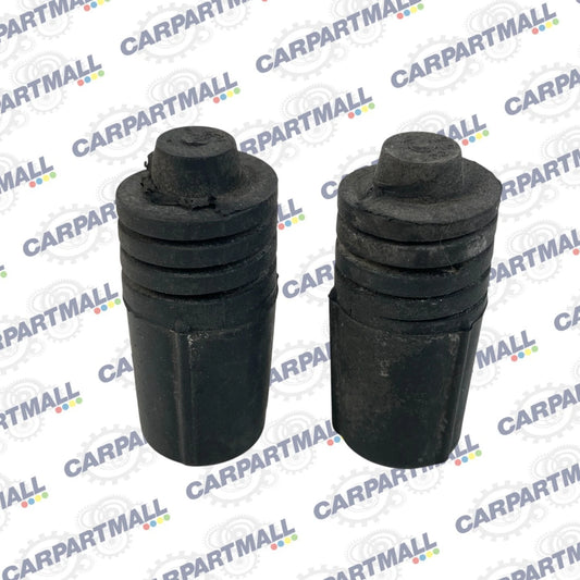 2002 2003 2004 2005 2006 HONDA CR-V HOOD BUMPER ADJUSTMENT CUSHION RUBBER SET