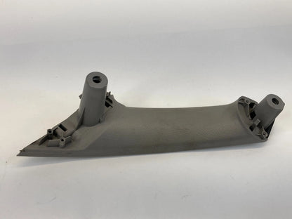 2007-2011 TOYOTA CAMRY REAR LEFT SIDE INTERIOR DOOR PULL HANDLE TRIM COVER OEM