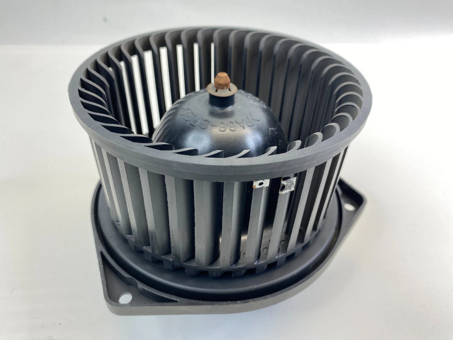 2005-2007 BUICK TERRAZA A/C HEATER FAN BLOWER MOTOR ASSEMBLY CHB431D005 OEM