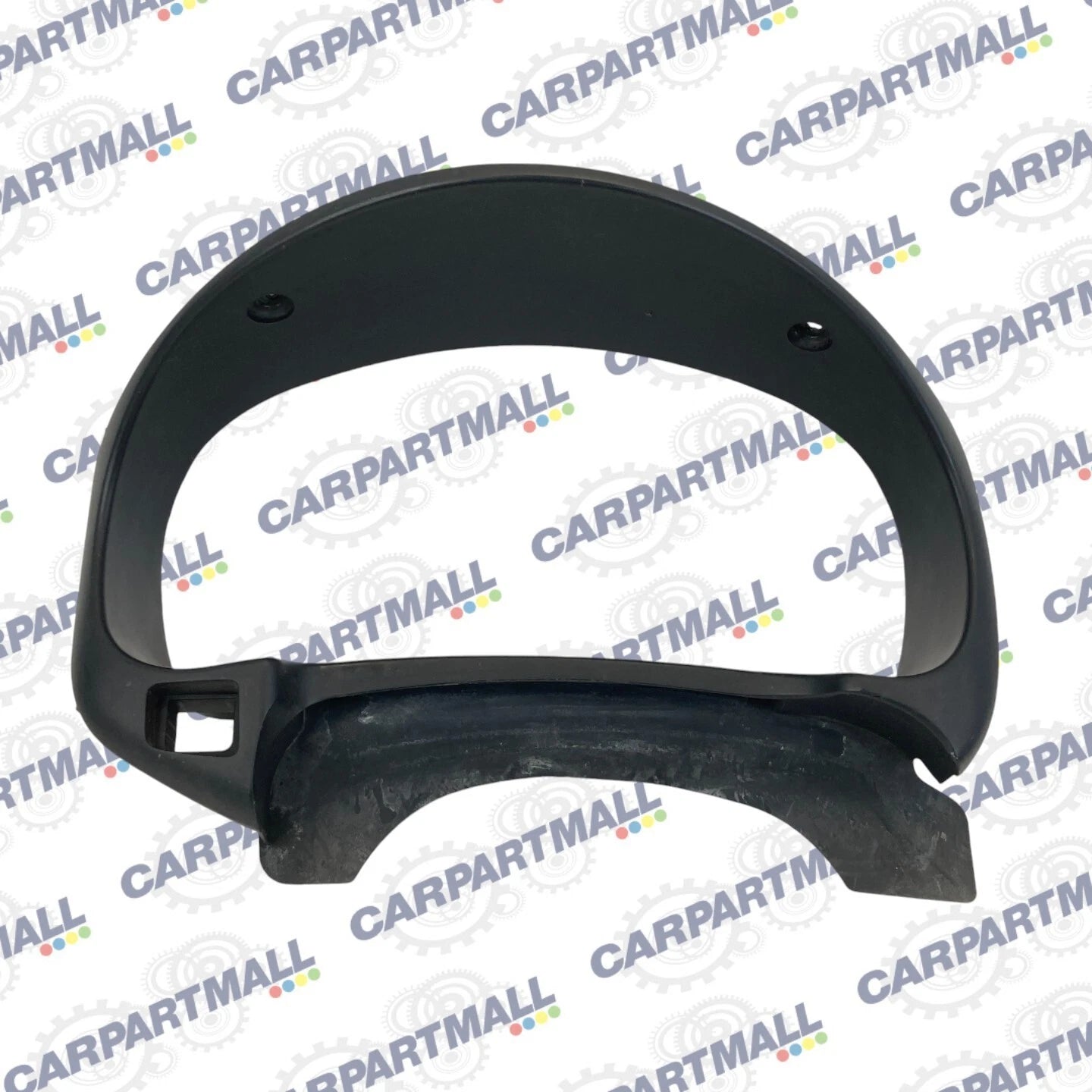 2006-2011 KIA RIO RIO5 DASH INSTRUMENT CLUSTER TRIM COVER BEZEL 84830-1G000 OEM