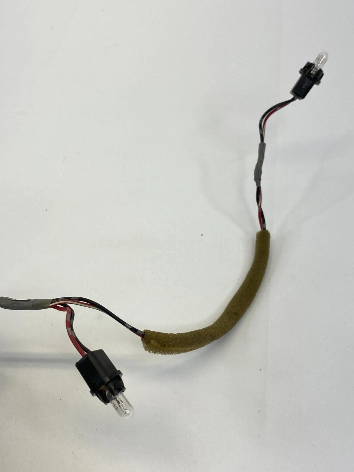 1998-2000 LEXUS GS300 GS 300 FRONT DASH PANEL TRIP RESET BUTTON SWITCH ASSEMBLY