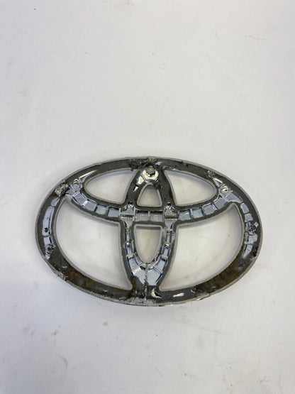 2011-2019 TOYOTA COROLLA FRONT BUMPER GRILLE EMBLEM BADGE SYMBOL OEM 90975-A2003