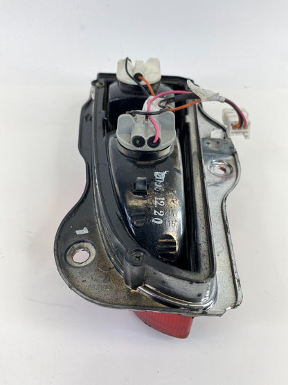 2001-2006 Hyundai Elantra HATCHBACK Right Side Reverse Backup Light Back Up Lamp