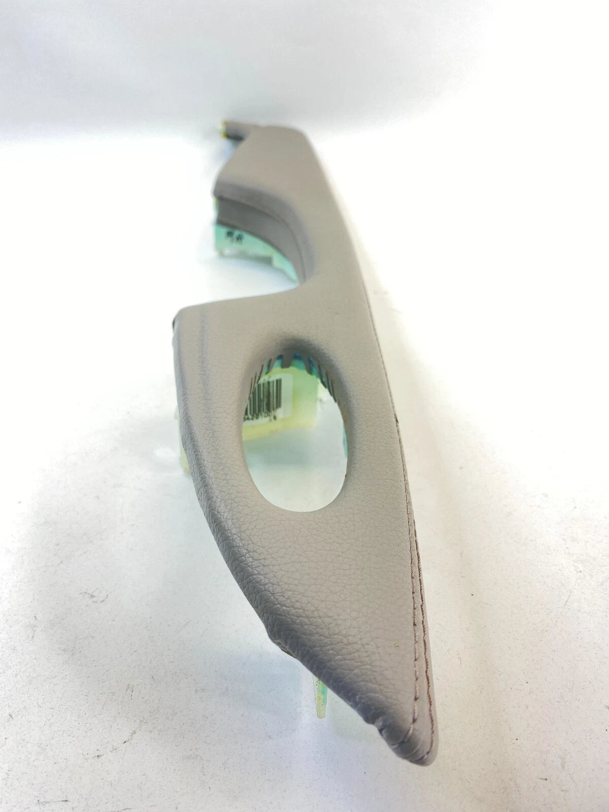 03-06 MERCEDES-BENZ E500 REAR RIGHT DOOR PANEL WINDOW CONTROL SWITCH BEZEL TRIM