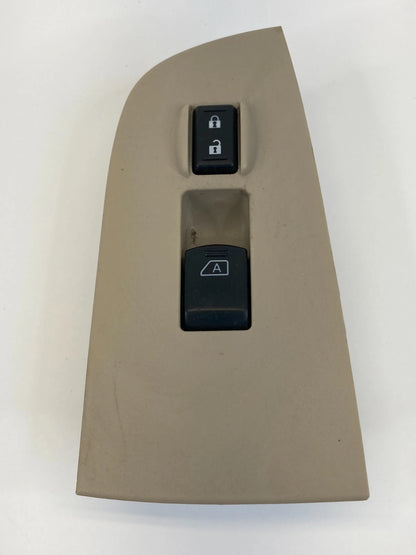 09-14 NISSAN MAXIMA FRONT RIGHT DOOR POWER WINDOW SWITCH BUTTON 25411-9N000