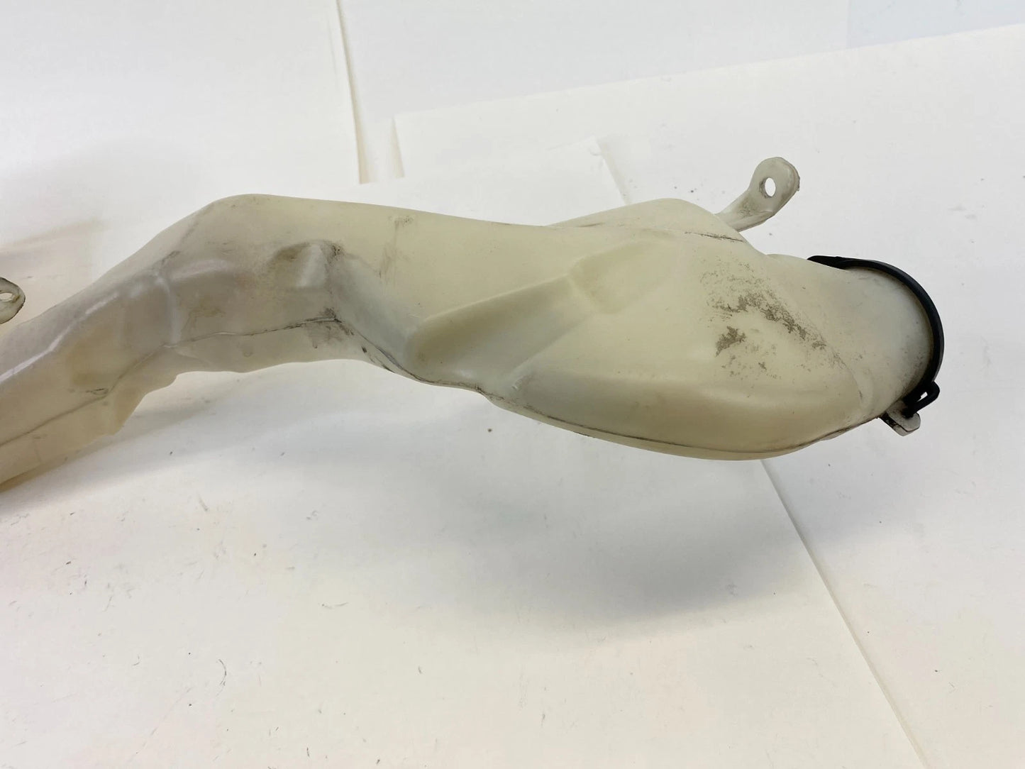 2007-2015 MINI COOPER WINDSHIELD WASHER TANK RESERVOIR BOTTLE 6166715712406 OEM