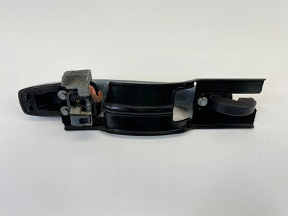09 10 DODGE JOURNEY REAR LEFT SIDE EXTERIOR OUTER DOOR HANDLE 865AAA1708 OEM