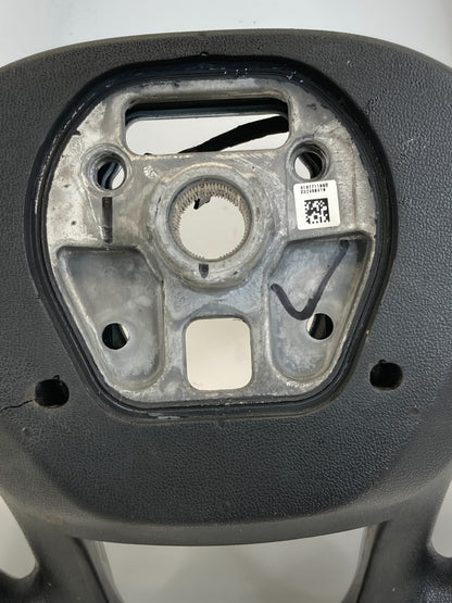 2010 2011 GMC Terrain Steering Wheel Assembly w/ Switchs 20851310 OEM