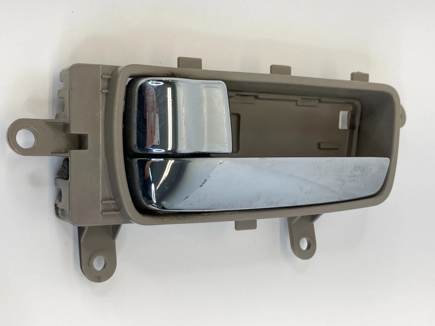 2005 2006 05 06 NISSAN ALTIMA REAR LEFT BACK INTERIOR INNER DOOR HANDLE ASSY OEM