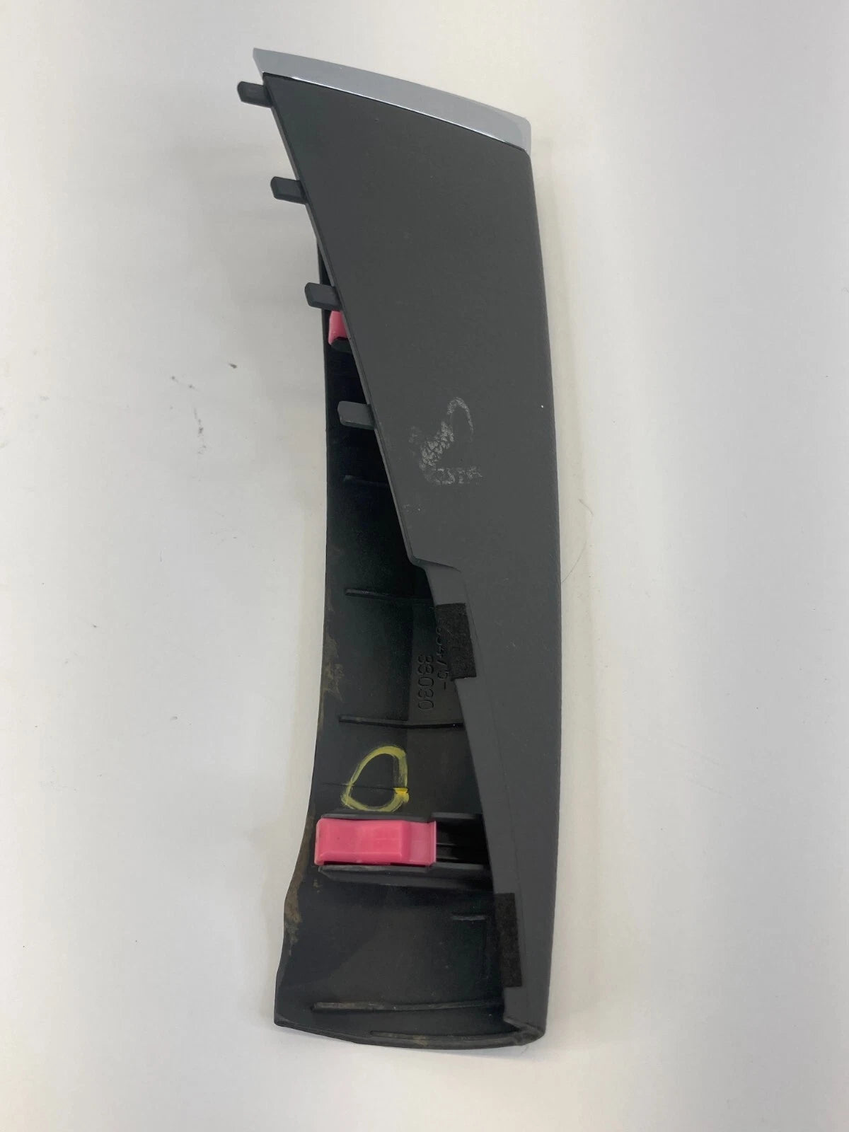 2007-2011 TOYOTA CAMRY DASH INSTRUMENT PANEL LEFT MOLDING GARNISH 55475-33030