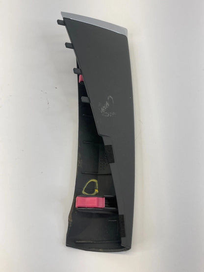 2007-2011 TOYOTA CAMRY DASH INSTRUMENT PANEL LEFT MOLDING GARNISH 55475-33030