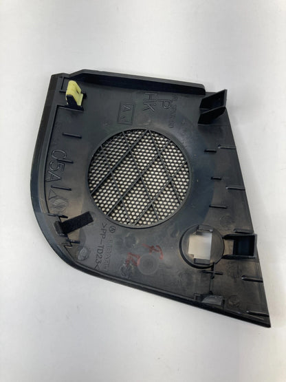 2010-2014 SUBARU OUTBACK FRONT RIGHT SPEAKER GRILLE COVER TRIM OEM 66118AJ05A