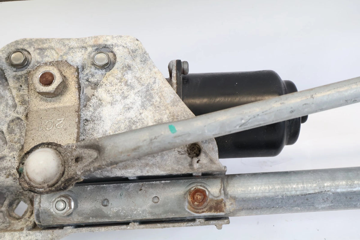 2003-2007 HONDA ACCORD SEDAN WINDSHIELD FRONT WIPER MOTOR LINKAGE TRANSMISSION