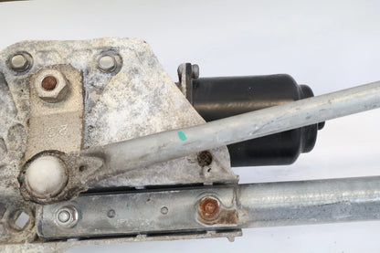 2003-2007 HONDA ACCORD SEDAN WINDSHIELD FRONT WIPER MOTOR LINKAGE TRANSMISSION