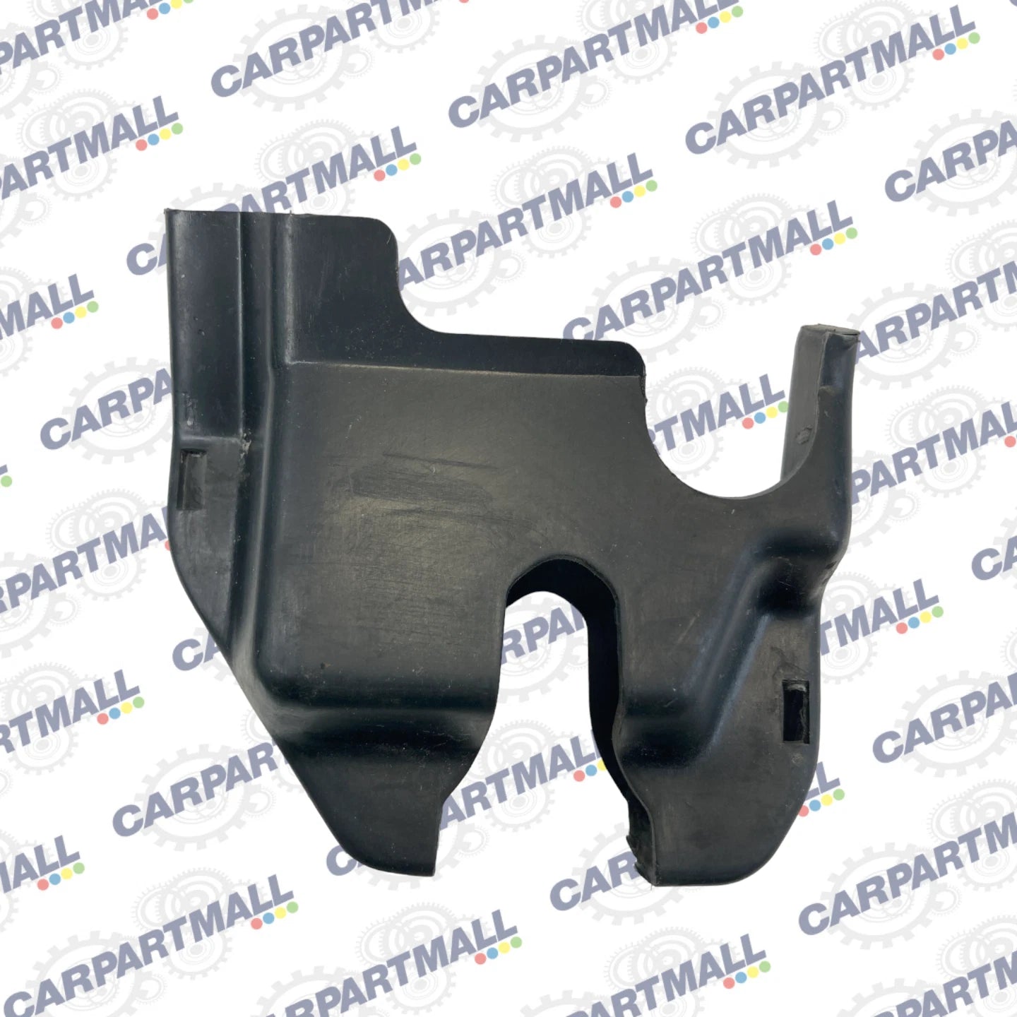 2002-2008 ACURA TL REAR TRUNK LIFTGATE LOCK LATCH COVER BEZEL TRIM OEM
