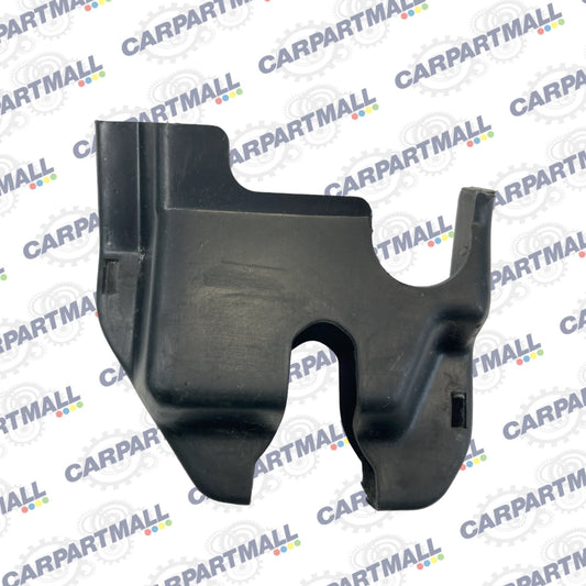 2002-2008 ACURA TL REAR TRUNK LIFTGATE LOCK LATCH COVER BEZEL TRIM OEM